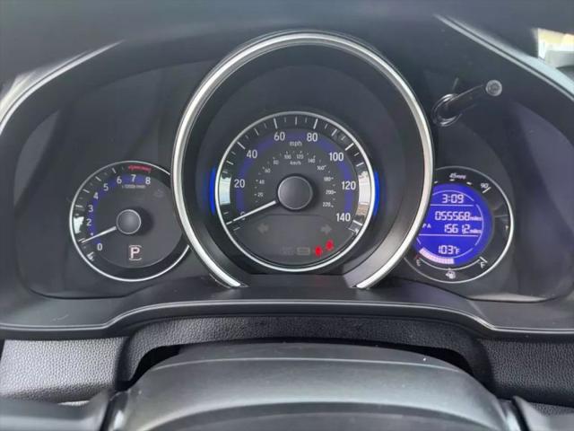 2019 Honda Fit LX