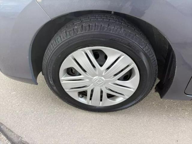 2019 Honda Fit LX