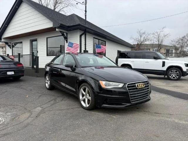 2015 Audi A3 2.0T Premium for sale in Hicksville, NY