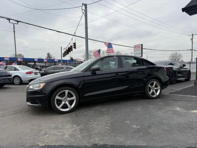 2015 Audi A3 2.0T Premium
