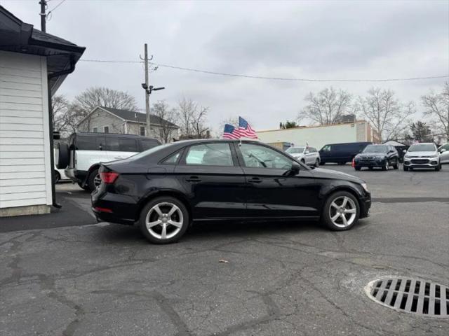 2015 Audi A3 2.0T Premium
