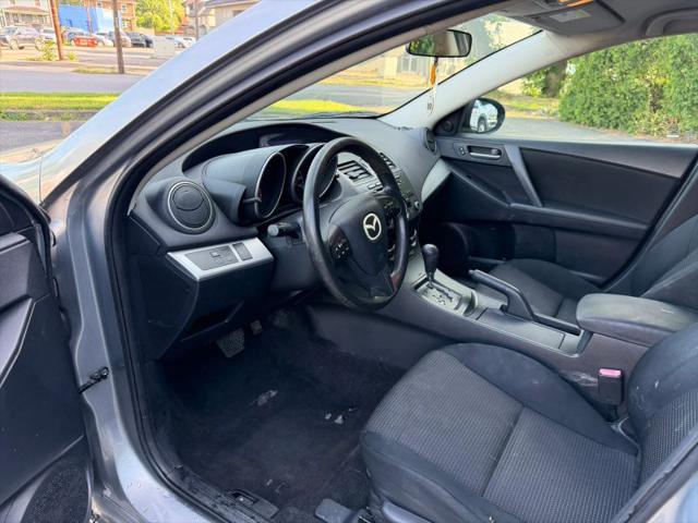 2012 Mazda Mazda3 i Touring