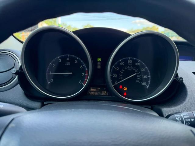 2012 Mazda Mazda3 i Touring