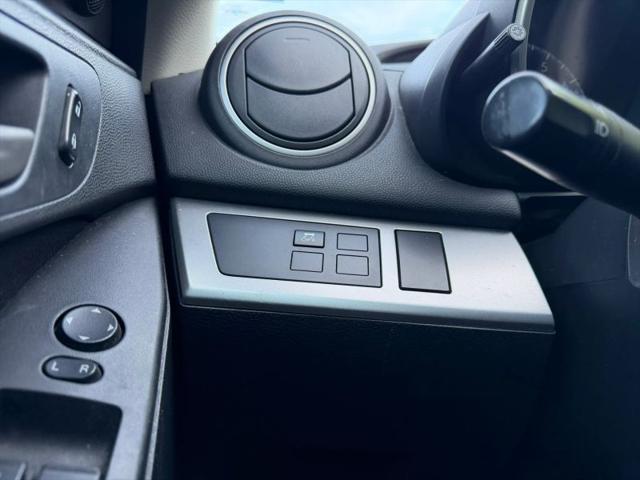 2012 Mazda Mazda3 i Touring