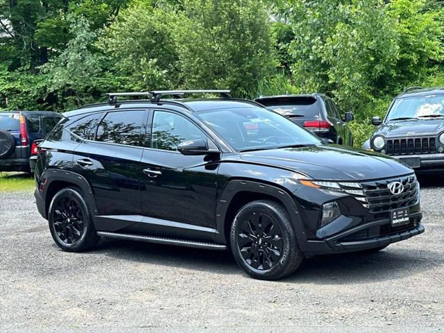 2023 Hyundai Tucson XRT for sale in Danbury, CT