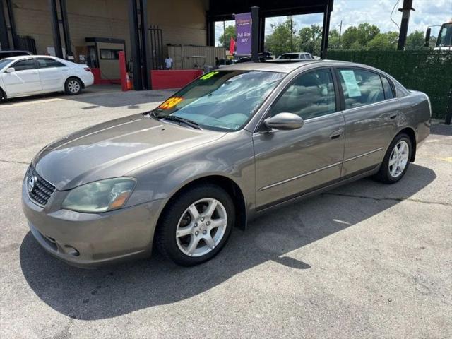 2005 Nissan Altima 3.5 SL for sale in Hueytown, AL