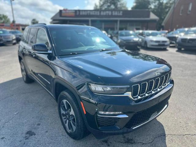 2024 Jeep Grand Cherokee Base for sale in Louisville, KY