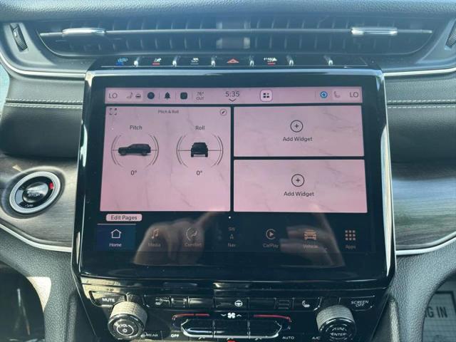 2024 Jeep Grand Cherokee Base