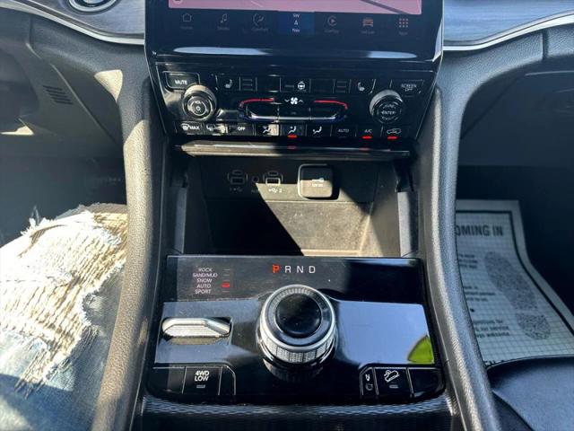 2024 Jeep Grand Cherokee Base