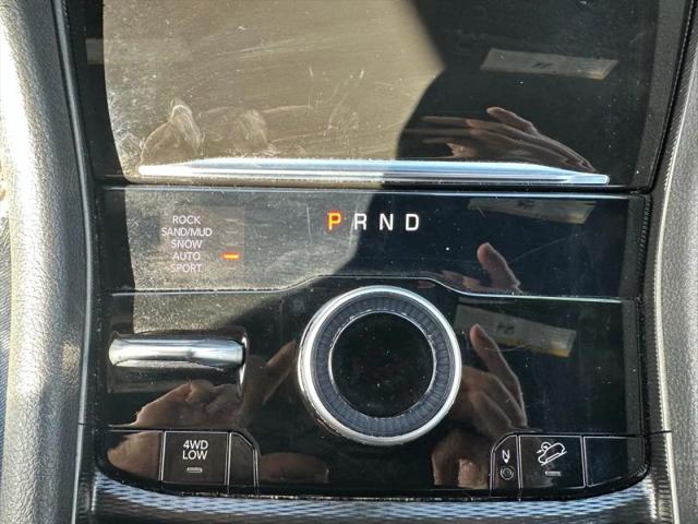 2024 Jeep Grand Cherokee Base