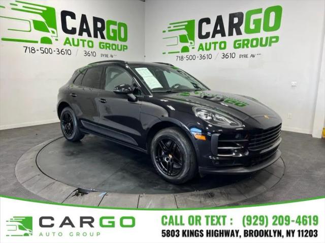 2021 Porsche Macan Base for sale in Bronx, NY