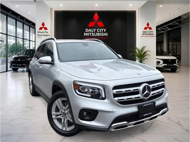 2023 Mercedes-Benz GLB GLB 250 for sale in Daly City, CA