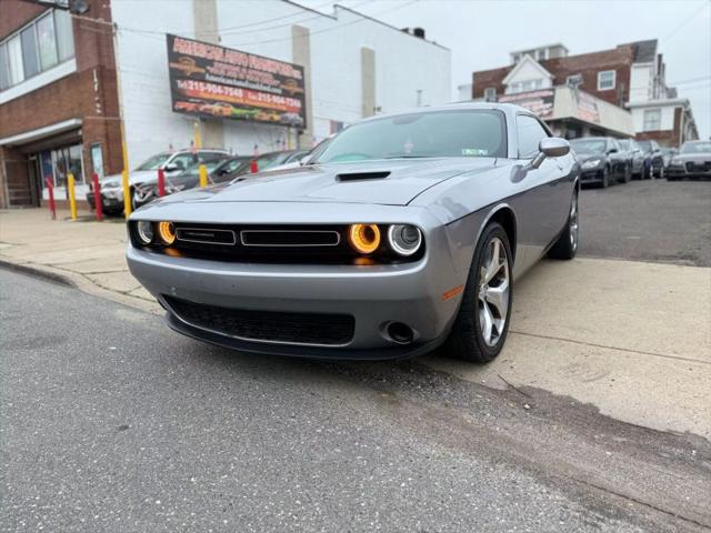 2015 Dodge Challenger SXT Plus for sale in Philadelphia, PA
