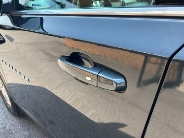 2021 Chevrolet Traverse AWD LT Cloth