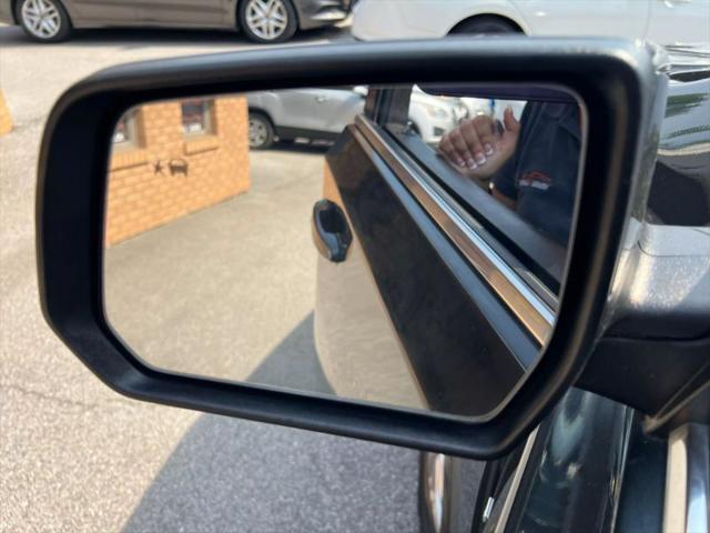 2021 Chevrolet Traverse AWD LT Cloth