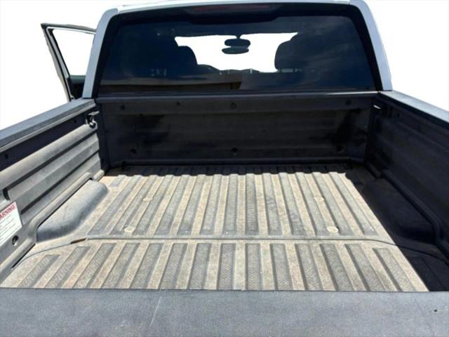 2018 Honda Ridgeline Sport