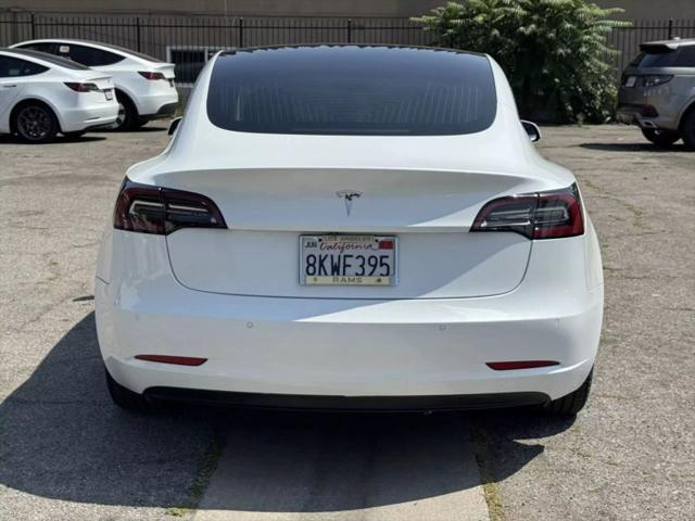 2019 Tesla Model 3 Mid Range