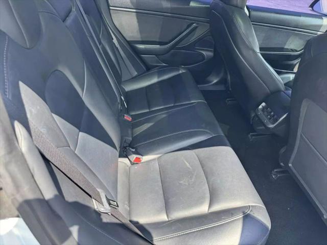 2019 Tesla Model 3 Mid Range