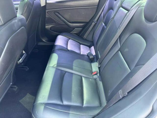 2019 Tesla Model 3 Mid Range