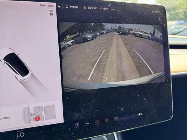 2019 Tesla Model 3 Mid Range