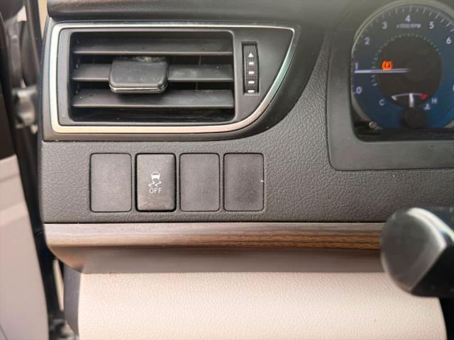 2015 Toyota Camry XLE