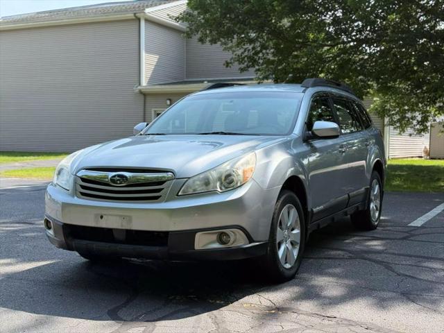 2012 Subaru Outback 2.5i for sale in Bridgewater, MA