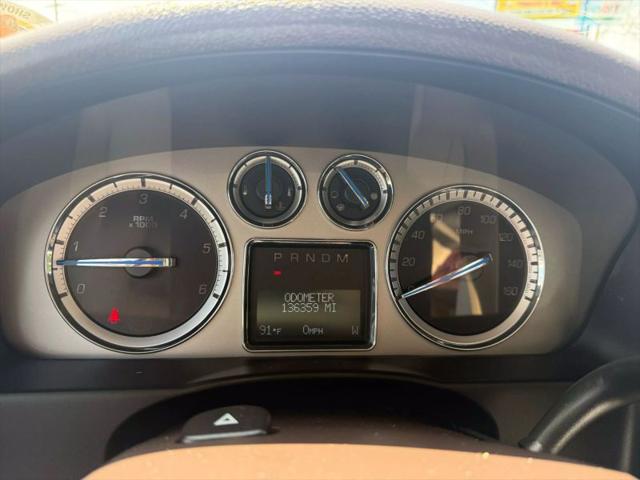 2011 Cadillac Escalade ESV Luxury