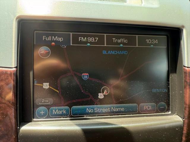 2011 Cadillac Escalade ESV Luxury