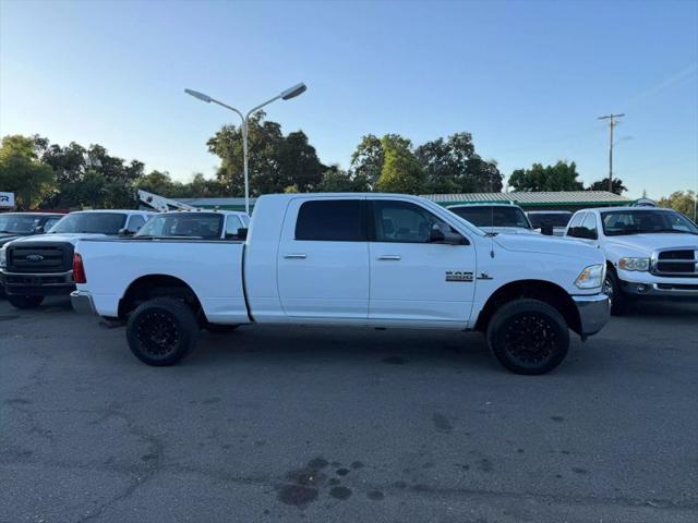2013 Ram 2500 SLT