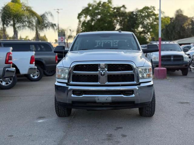 2013 Ram 2500 SLT