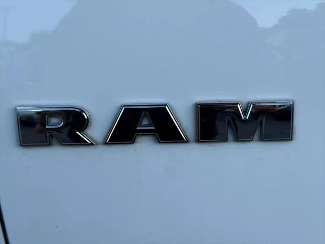 2013 Ram 2500 SLT