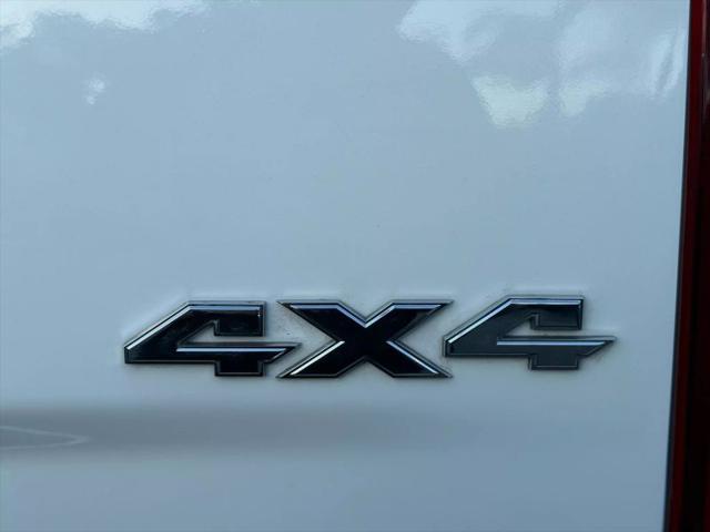 2013 Ram 2500 SLT