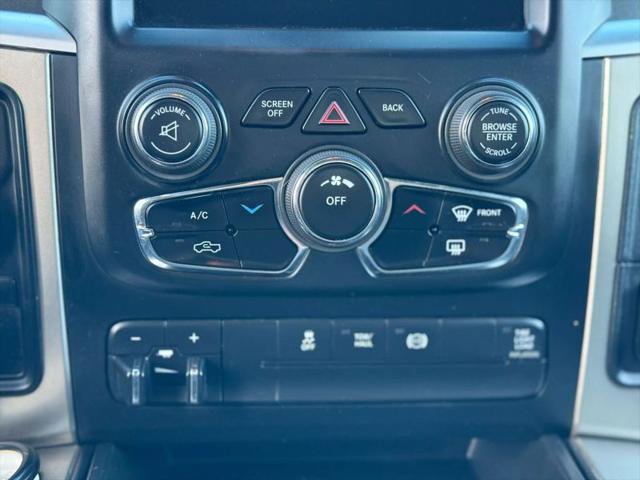 2013 Ram 2500 SLT