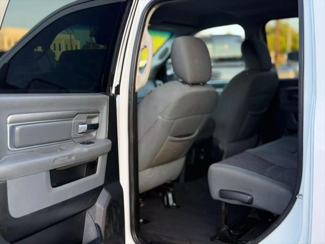 2013 Ram 2500 SLT