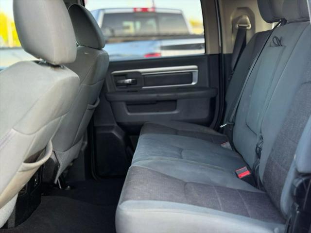 2013 Ram 2500 SLT