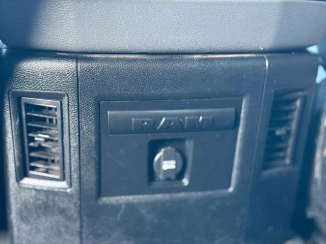 2013 Ram 2500 SLT
