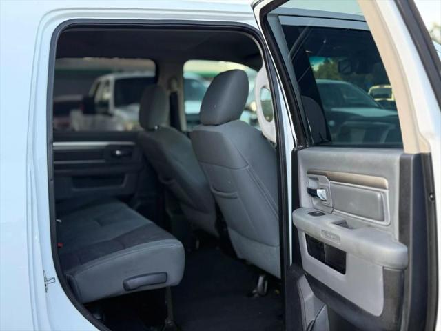 2013 Ram 2500 SLT