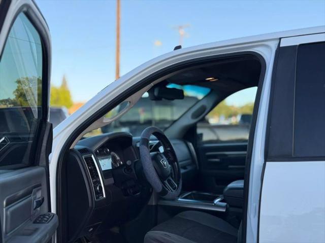 2013 Ram 2500 SLT