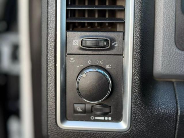 2013 Ram 2500 SLT