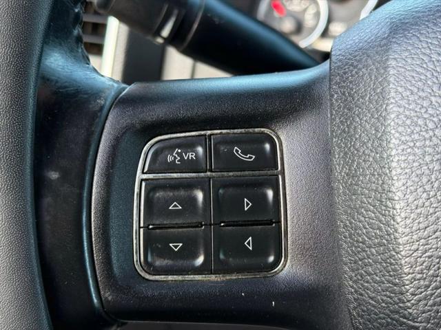 2013 Ram 2500 SLT