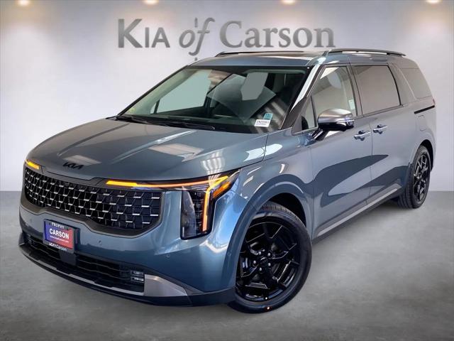 2026 Kia Carnival SX Prestige for sale in Carson, CA
