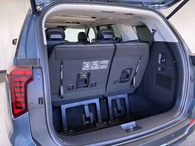 2026 Kia Carnival SX Prestige