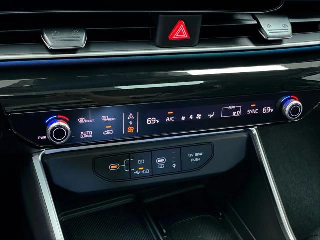 2026 Kia Carnival SX Prestige