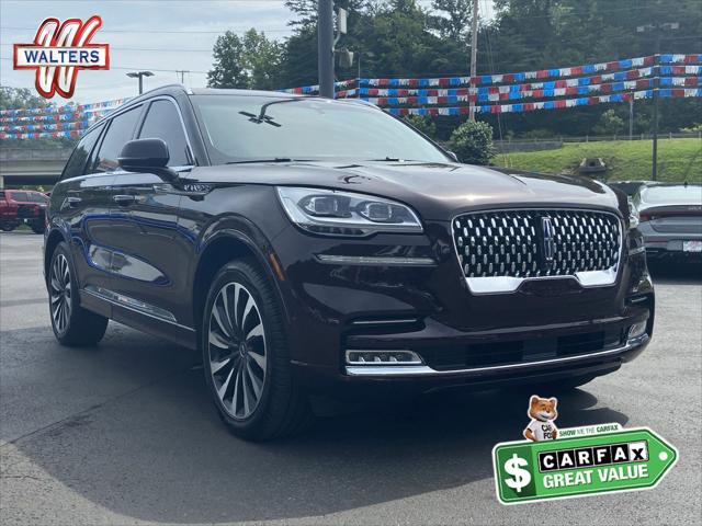 Used 2023 Lincoln Aviator For Sale in Pikeville, KY