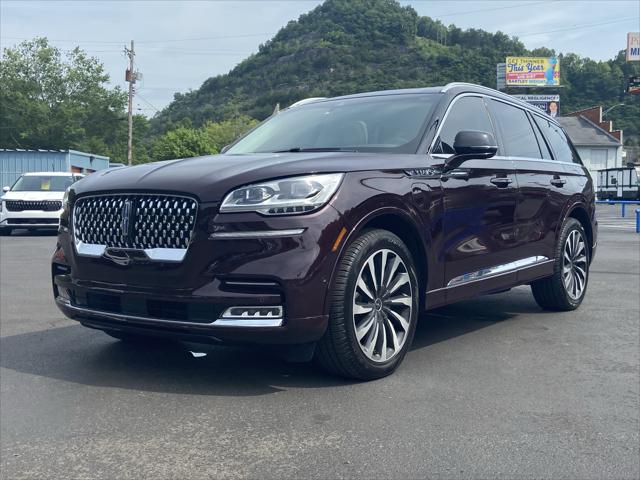 Used 2023 Lincoln Aviator For Sale in Pikeville, KY