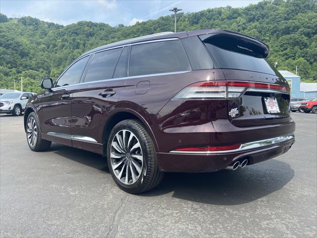 Used 2023 Lincoln Aviator For Sale in Pikeville, KY
