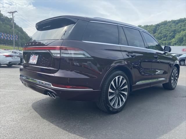 Used 2023 Lincoln Aviator For Sale in Pikeville, KY