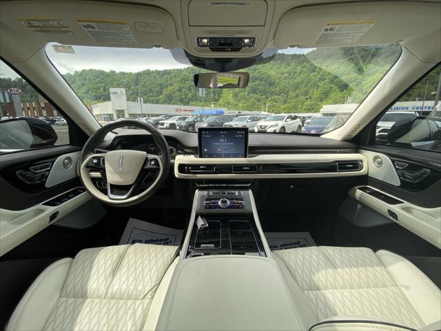 Used 2023 Lincoln Aviator For Sale in Pikeville, KY