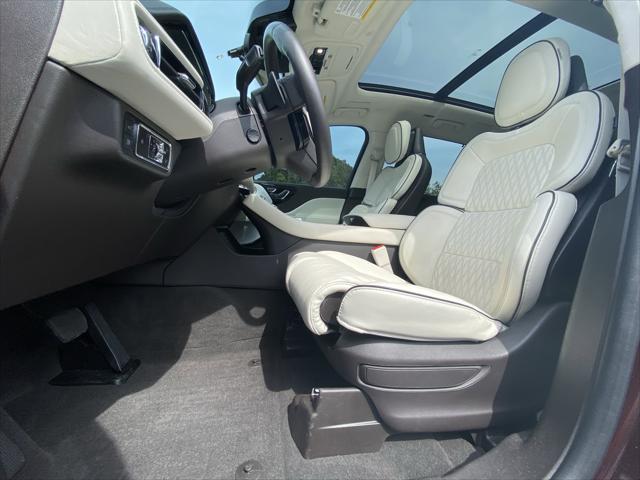 Used 2023 Lincoln Aviator For Sale in Pikeville, KY