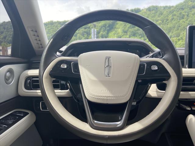 Used 2023 Lincoln Aviator For Sale in Pikeville, KY